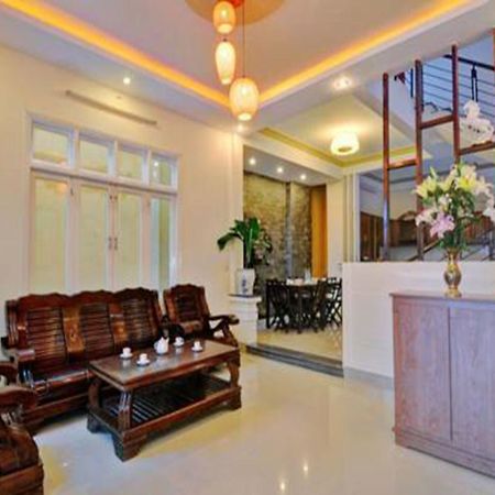 Coconut Garden Homestay Hoi An Bagian luar foto
