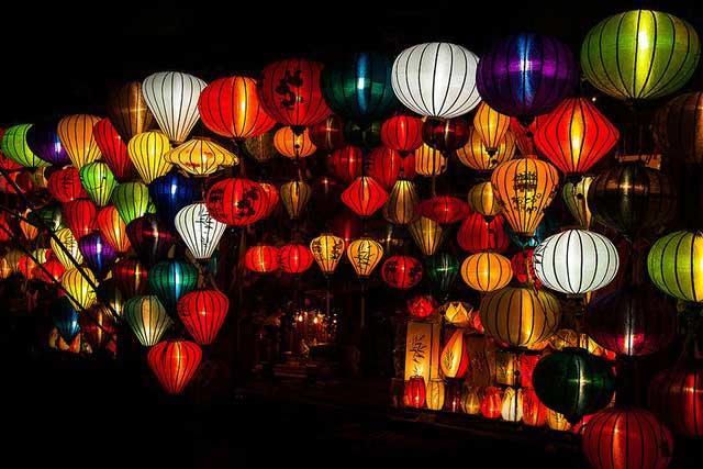 Coconut Garden Homestay Hoi An Bagian luar foto
