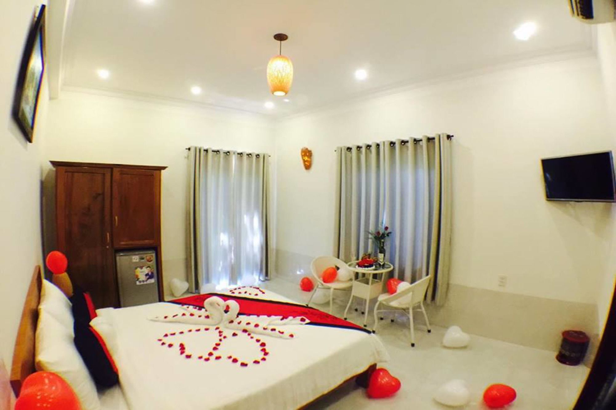 Coconut Garden Homestay Hoi An Bagian luar foto