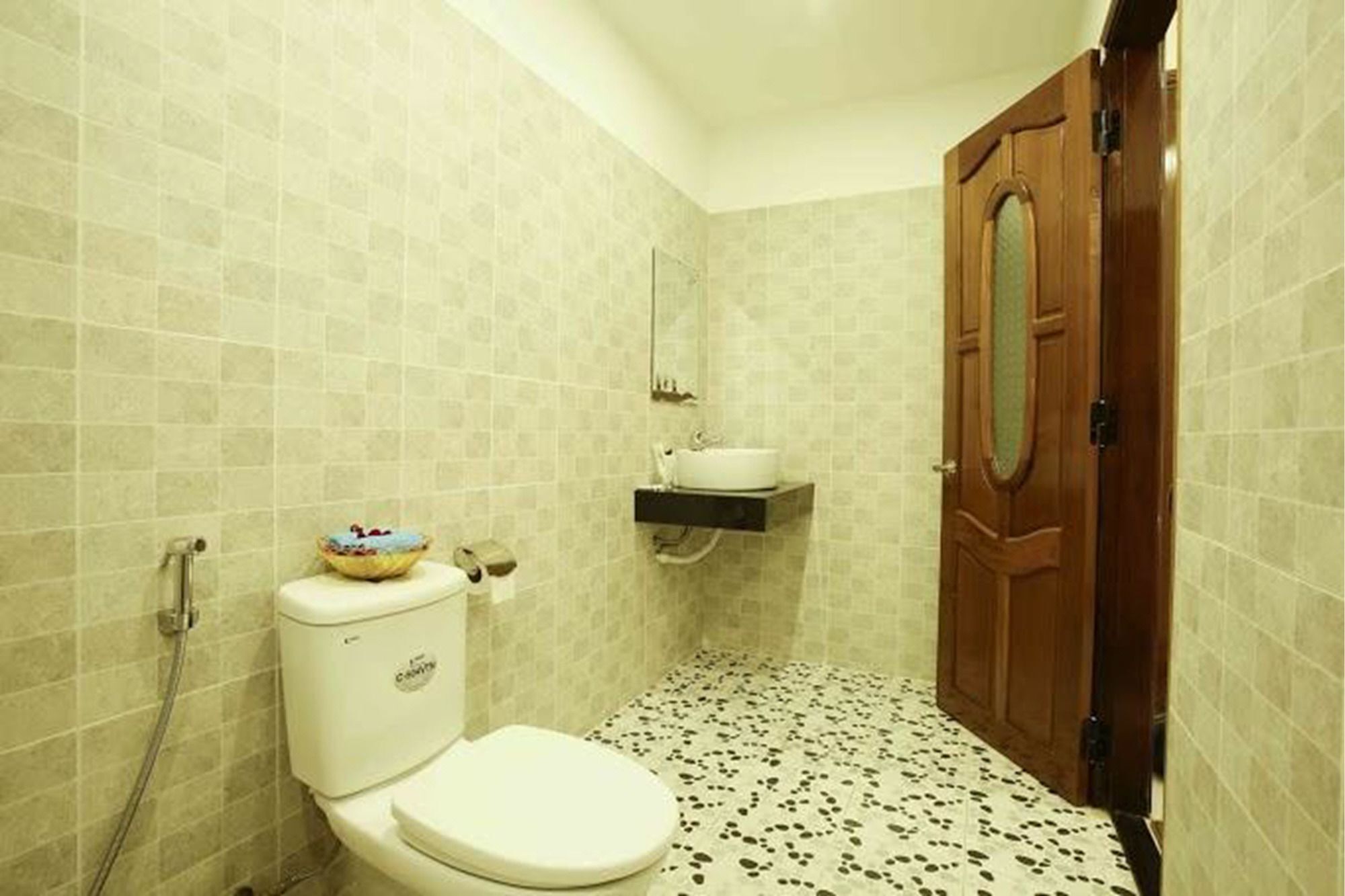 Coconut Garden Homestay Hoi An Bagian luar foto